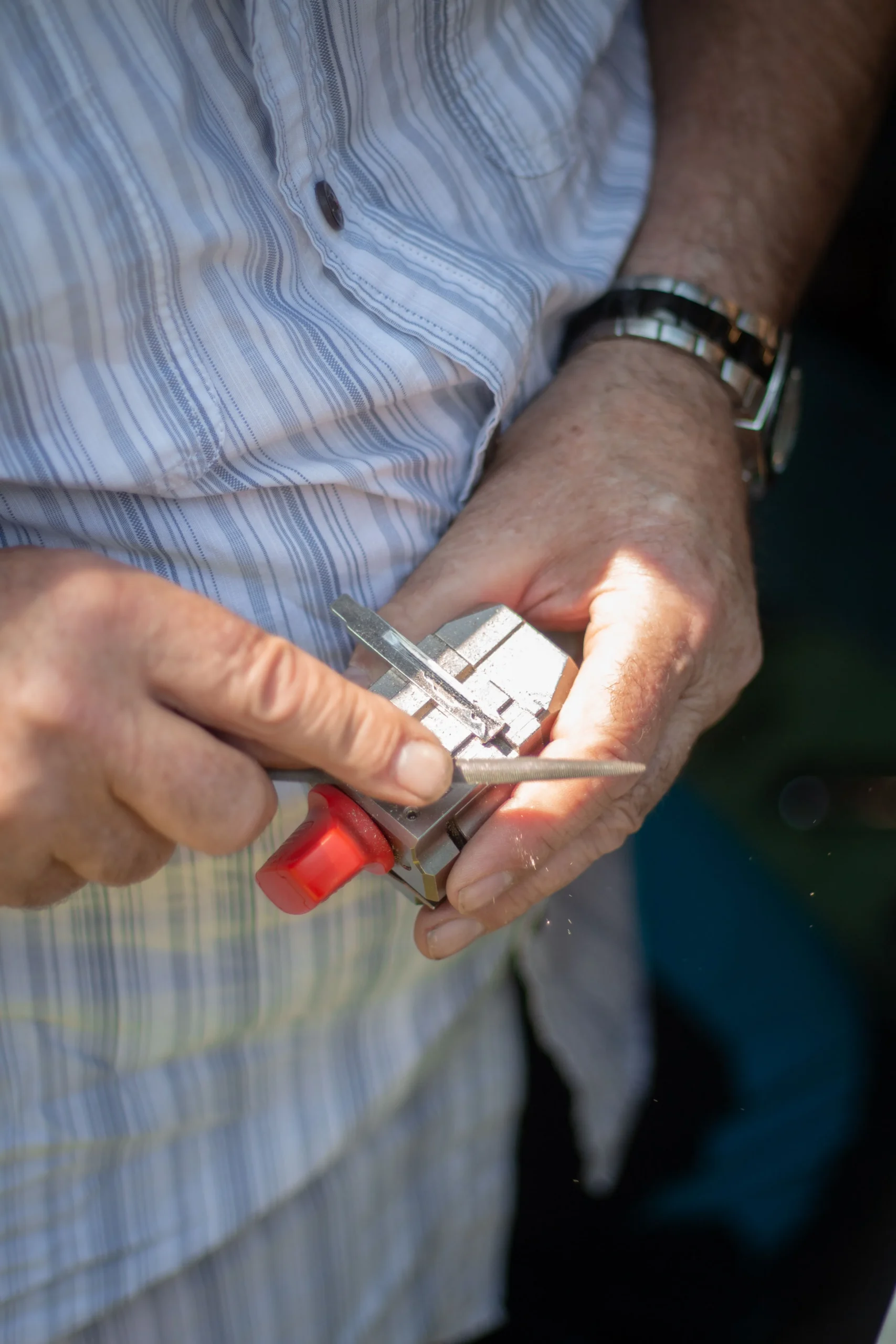 Lock repair service North London