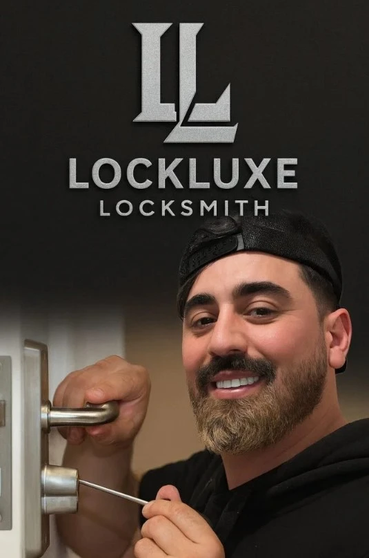 Lock Luxe Locksmith North London