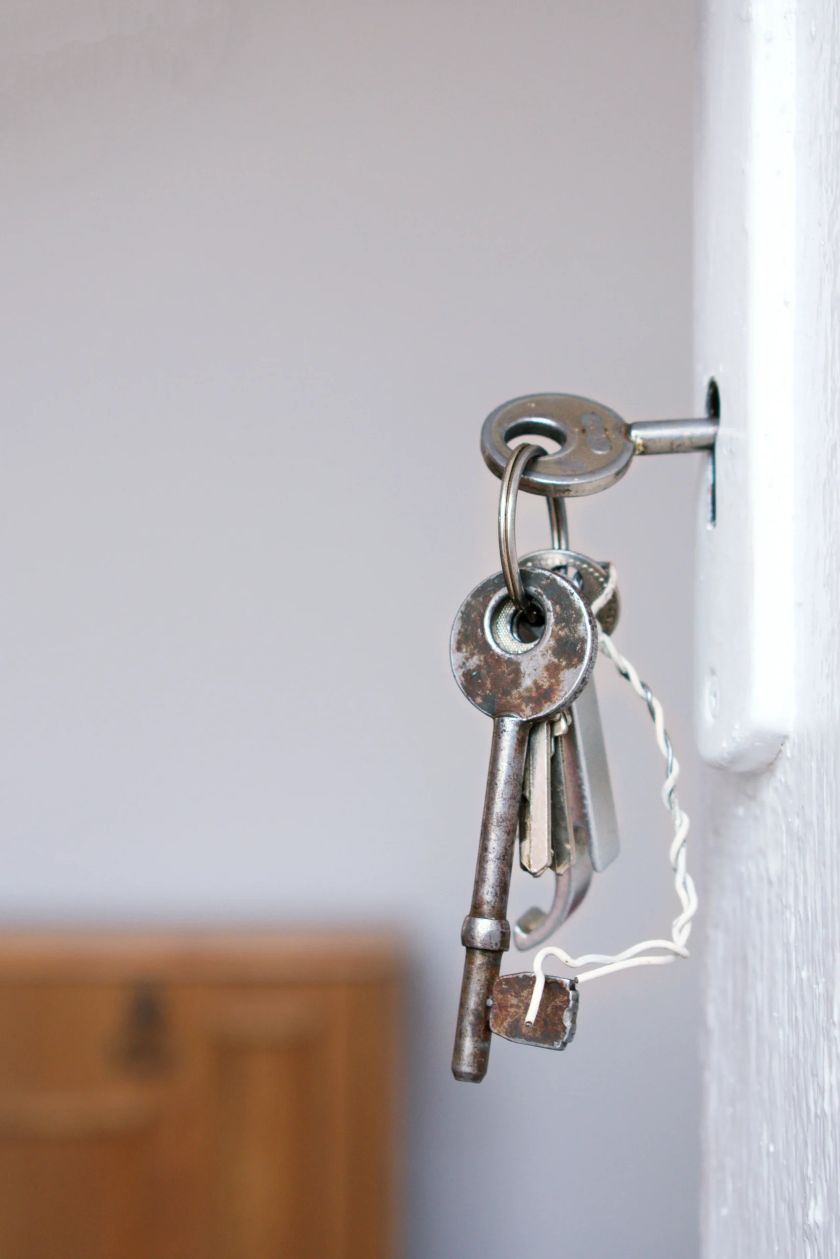 Emergency locksmith in North London